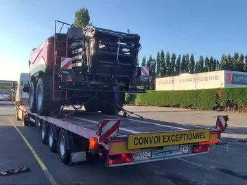 Prix fixe Exceptionnel en Brussel BE